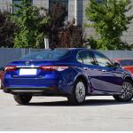 Hybrid Car To-yota C-amry 2023 2024 2.5l 0km Used Car In Cars Used To-yota Car