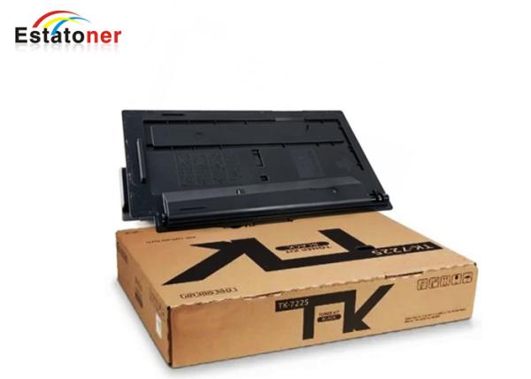 Kyocera TK-7225 Black Compatible Printer Toner Cartridge For Kyocera Taskalfa