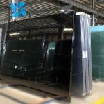 Coated Heat Reflective Float Glass