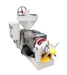 Palm Kernal Oil Mill Automatic Oil Press Machine Mustard Oil Expeller Canola Oil