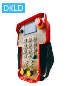 Wholesale Multifunctional Crane Wireless Remote Control from china suppliers