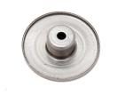 Cold stamping of stainless steel sheet metal deep drawn parts resonance bar