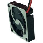 Plastic 18mm DC Brushless Blower Fan 5v Axially - Grooved Bearing
