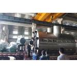 Large Size Stainless Steel Plate Sheet Furniture Titanium PVD Vacuum Coating
