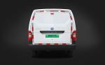 Electric Cargo Van for Adult Feidi U6 Small Trucks Used Pick Up Truck 4746*1760