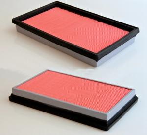 Wholesale Automotive Air Filters Replacement For Isuzu Nissan Opel Subaru Mann from china suppliers