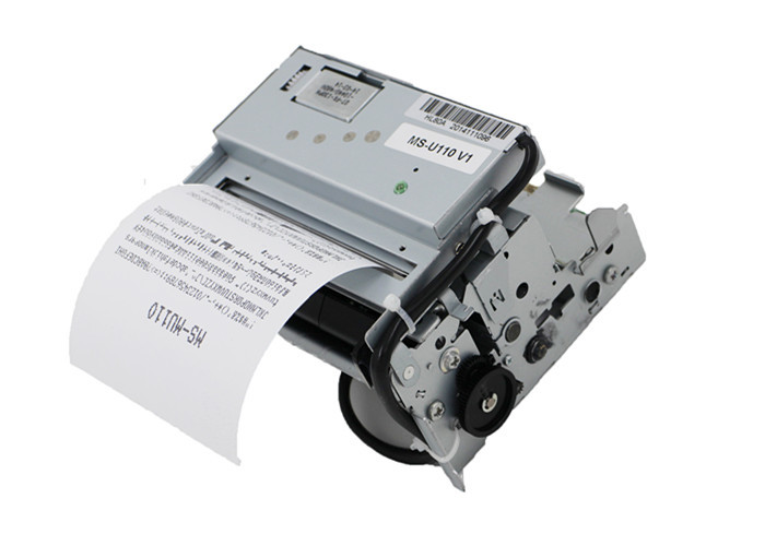 Epson USB Windows8 Kiosk Impact Dot Matrix Printer Mechanism M-U110