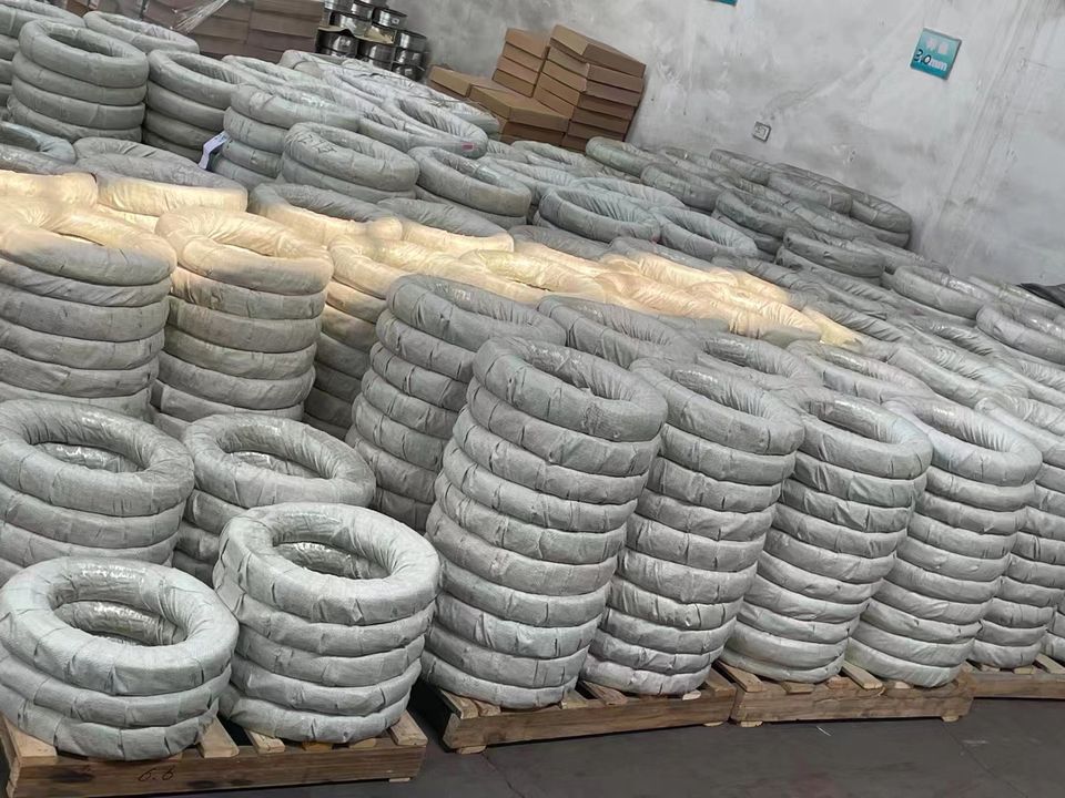 99.99% Pure Zinc Thermal Spray Wire