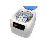 Moisture Proof Watch Movement Ultrasonic Cleaner , Ultrasonic Watch Cleaning