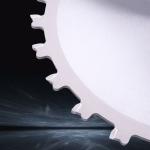 OBM Scoring TCT Circular Saw Blades Set Stable For Woodworking