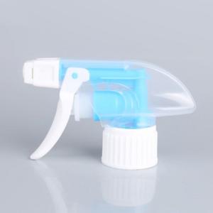 Wholesale Manufacture 28 / 410 Various Types PP Plastic Trigger Sprayer For Cleaning from china suppliers