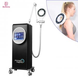 China Extracorporeal Magneto 360 Pemf Magnetic Therapy Ring Device on sale