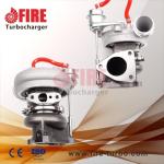 CT12B Turbo 17201-67040 1720167040 Toyota Landcruiser Turbocharger