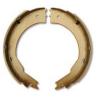 Buy cheap 12V 12 X 2 Trailer Brake Shoes Replacement Dexter 7000 Lb Axle Brake Shoes from wholesalers
