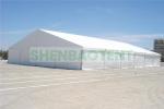 Redeemed Christian Church PVC Event Tent 2000 People For The Ordained At