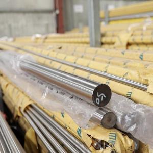 Wholesale 1-12m Billet Aluminum Rods 6061 Welding Rod Aluminium For Construction from china suppliers