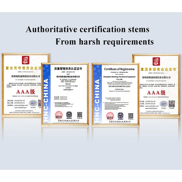 750L Mobile Cement Mixer 5kW Concrete Mixer Machine Energy Saving