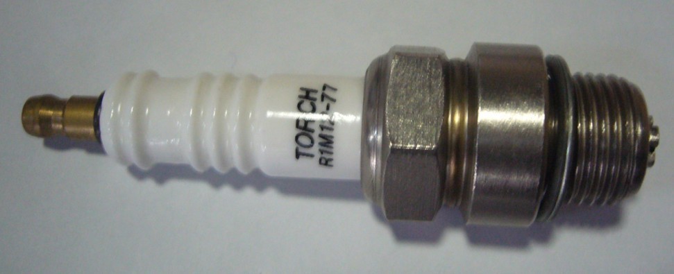 Champion RB75N Series Generator Industrial Spark Plug R1B12-77