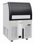 Bench Commercial Refrigeration Equipment , Air Or Water Cooling Undercounter Ice
