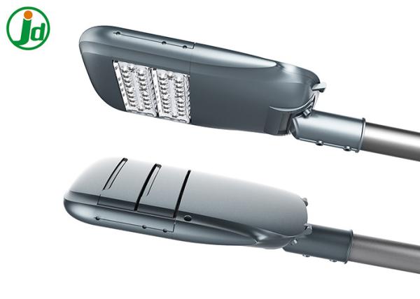 Quality High quality  die casting aluminium high power led street light  60w 100w 150w 200w  LED led street lamp for sale