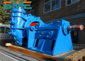 Wholesale Industrial Water Paper Pulp Pump Sand Centrifugal Slurry Pump Longlife from china suppliers