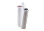 33 mm Diameter Liquid Filter Cartridge Oil Resist Economica To Protect Membrane