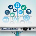 MTR-49 Transparent LCD Screen Display 49 Inch 1920*1080 Android Or Windows