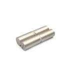 High Temperature Resistant Samarium Cobalt Magnet Disc Round Shape