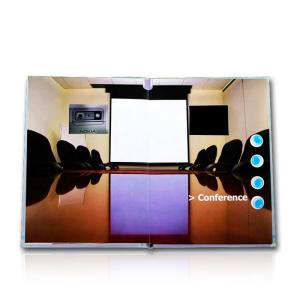Wholesale 128MB LCD Video Book For Marketing Gifts 1024x600 Resolution Gravure printing from china suppliers