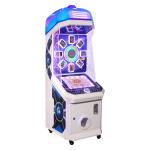 Hot-Selling Coin-Operated Children'S Ball-Turning Gift Game Arcade