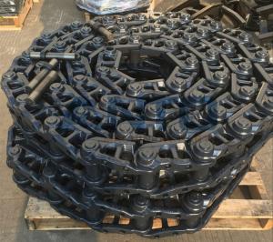Wholesale Hyundai Excavator Track Link Shoe Assembly from china suppliers