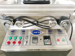 Pharmaceutical Pill Press Machine ZP23 ZP25 ZP27 7.5KW GMP Requirement Big Pill