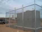 china seller,galvanized chain link fence
