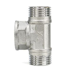 Stainless Steel Threaded Pipe Fittings 5 Years Warranty