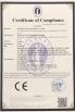Shenzhen Flyin Technology Co.,Limited Certifications