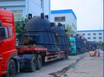 Metallurgical Slag Pot Slag Bowl Slag Ladle For Steel Plant Castings And
