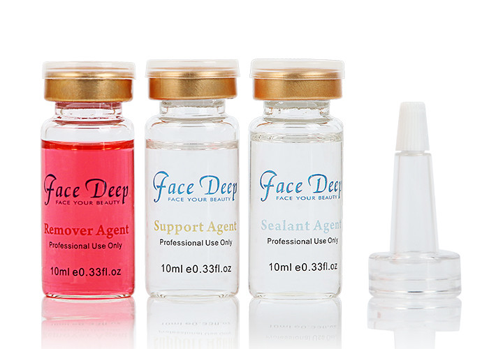 Face Deep Remover Agent 10ml/pc Tattoo Accessories for Removing Mistaken Lines in Time