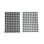 Fiberglass Geogrids For Asphalt Cement Pavement