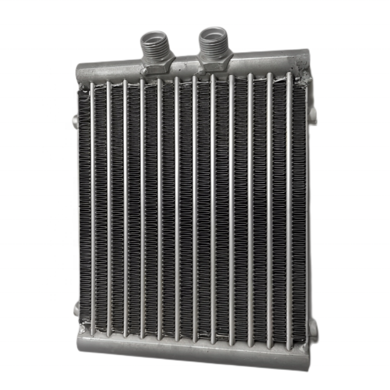 4b0 317 021d Front Differential Oil Cooler Suitable For Bentley Automotive Supplies