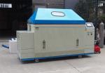 Durable ASTM G85 Salt Spray Test Equipment Salt Fog SO2 Corrosion Cabinet