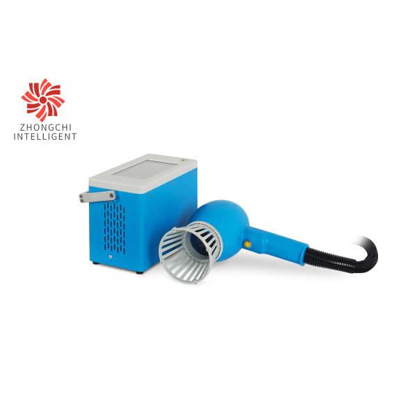Mini Laser Engraving Cutting Machine 20W 30W CO2 Laser Marking Machine