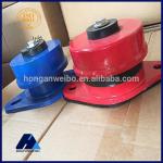 Spring Vibration Isolators For Fans Anti-Vibration Shock Absorber 1000kg-3300kg