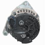 Truck Parts Original Color WEICHAI Alternator 612630060039 for Engine Spare