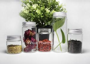 Wholesale Wide Mouth Glass Jar Container from china suppliers
