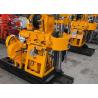 Buy cheap High Drilling Efficiency 75mm Core Geotechincal Water Well Drilling Rig Machine from wholesalers