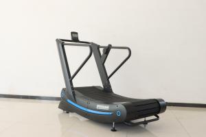 Wholesale Commercial Curved Running Machine Treadmill For Obese Beginners from china suppliers