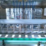 Automatic Edible Oil Cooking Oil Sunflower Coconut Peanut Oil Filling Machine