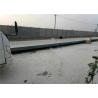 Buy cheap 10mm Plate Thickness Pit Mounted Weighbridge , Mechanical Truck Scale Large from wholesalers
