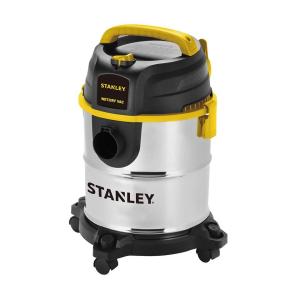 Wholesale 5 Gallon Stanley Wet Dry Vacuum Cleaner 20L 4HP With RoHS Certification from china suppliers