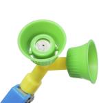 5L Portable Eye Shower/ 5L Emergency Eye washer/ 5L Assembled Eyewash Station